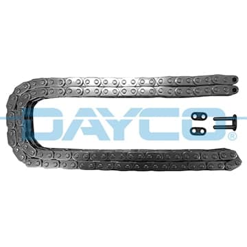 Catena distribuzione — DAYCO TCH1052