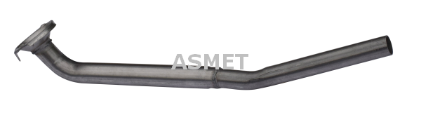 Tubo gas scarico — ASMET 03.018