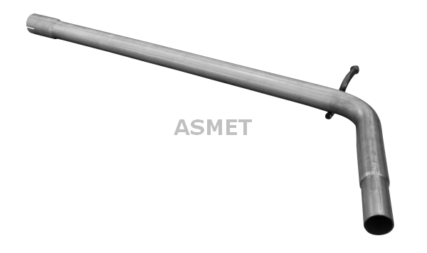 Tubo gas scarico — ASMET 03.111