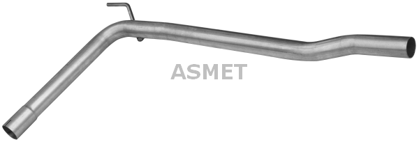 Tubo gas scarico — ASMET 04.064