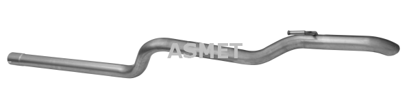 Tubo gas scarico — ASMET 04.091