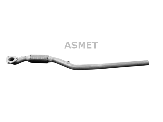 Tubo gas scarico — ASMET 05.112