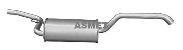 Final Muffler image