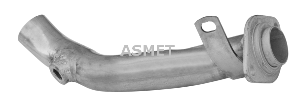 Tubo riparazione, Catalizzatore — ASMET 08.084