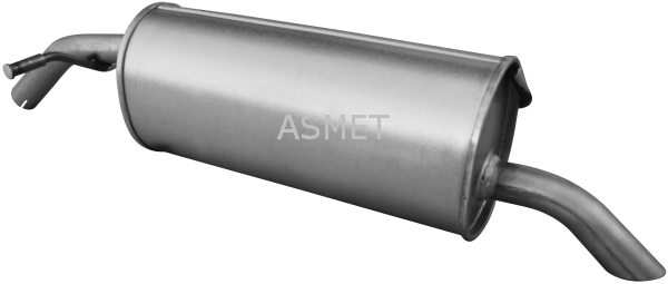 Final Muffler image