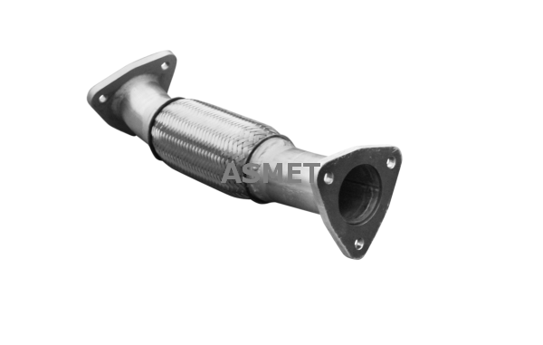 Tubo gas scarico — ASMET 09.111