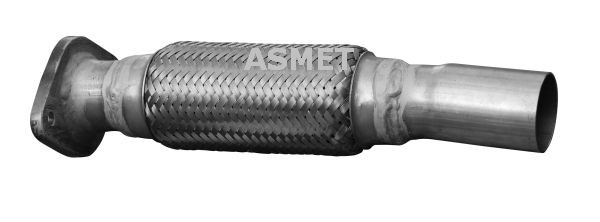 Tubo gas scarico — ASMET 16.093