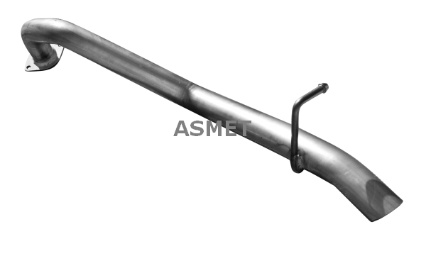 Tubo gas scarico — ASMET 20.052