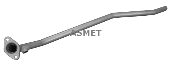 ASMET 20.059 Silenziatore centrale