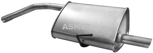 Final Muffler image