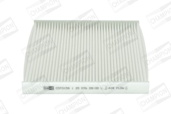 Filtro abitacolo — CHAMPION CCF0159