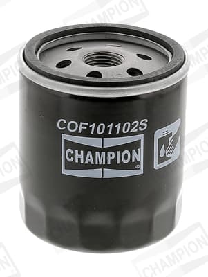 Engine Oil Filter image