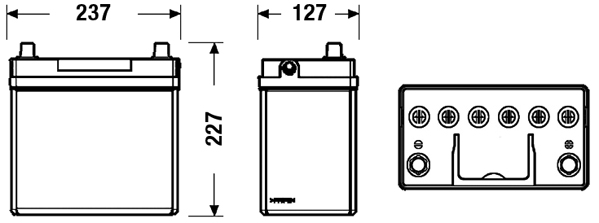 Power image
