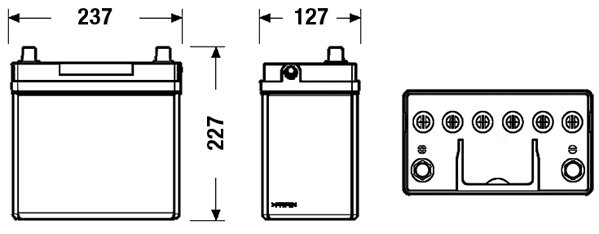 Power image