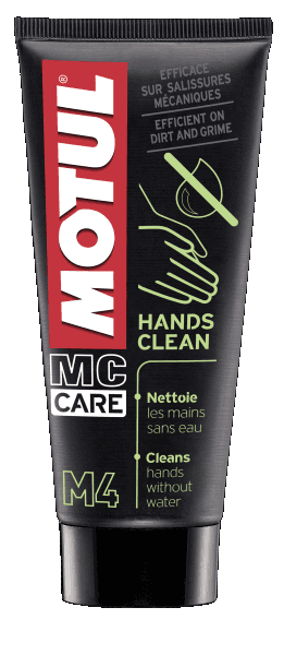 MOTUL 102995 Detergente per mani