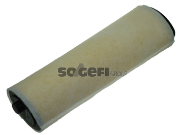 Air cleaner image