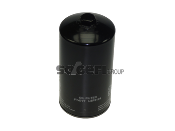 Engine Oil Filter image