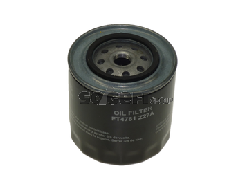 Engine Oil Filter image