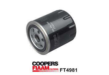 Engine Oil Filter image