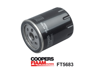 Engine Oil Filter image