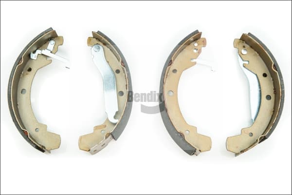 Ganasce freno — BENDIX Braking BXS1036