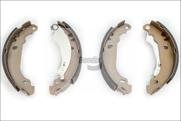Ganasce freno — BENDIX Braking BXS1108