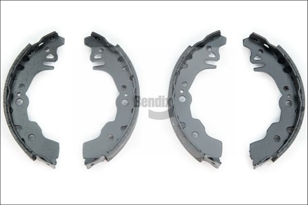 Ganasce freno — BENDIX Braking BXS1218