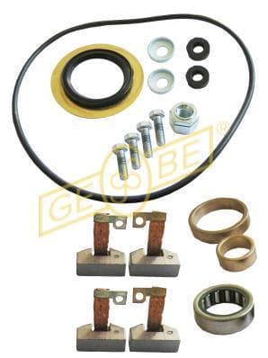 Sensore, Pressione gas scarico — GEBE 9 2211 1