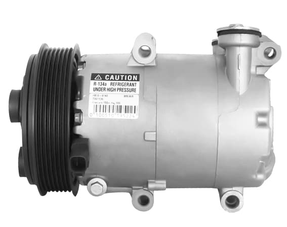Compressore aria condizionata — Airstal 10-0142