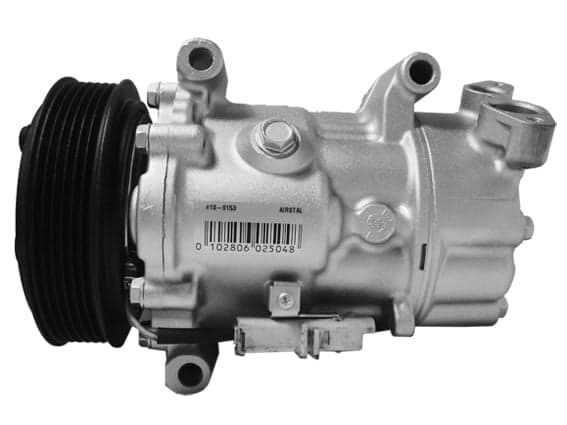 Compressore aria condizionata — Airstal 10-0153