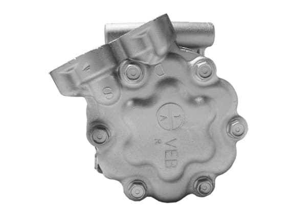 Air conditioner compressor image