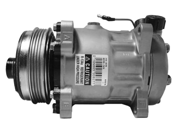 Compressore aria condizionata — Airstal 10-0178