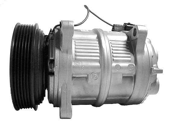 Compressore aria condizionata — Airstal 10-0284
