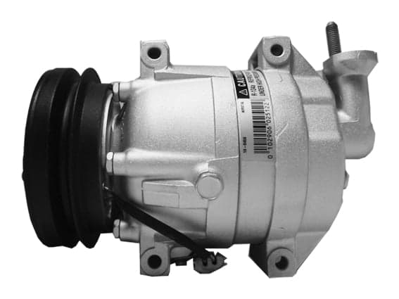 Compressore aria condizionata — Airstal 10-0456