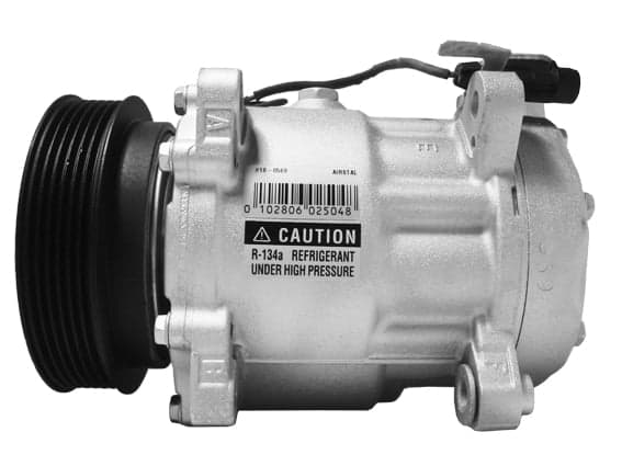 Compressore aria condizionata — Airstal 10-0569
