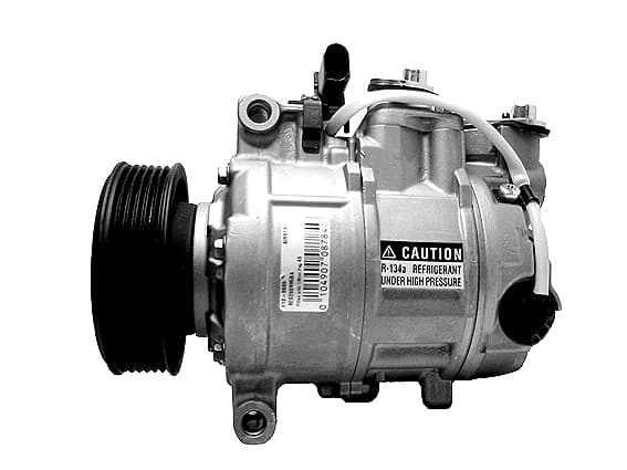 Compressore aria condizionata — Airstal 10-0608