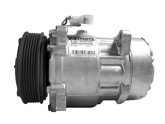 Compressore aria condizionata — Airstal 10-0853