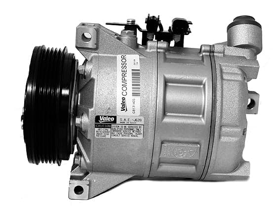 Compressore aria condizionata — Airstal 10-1001