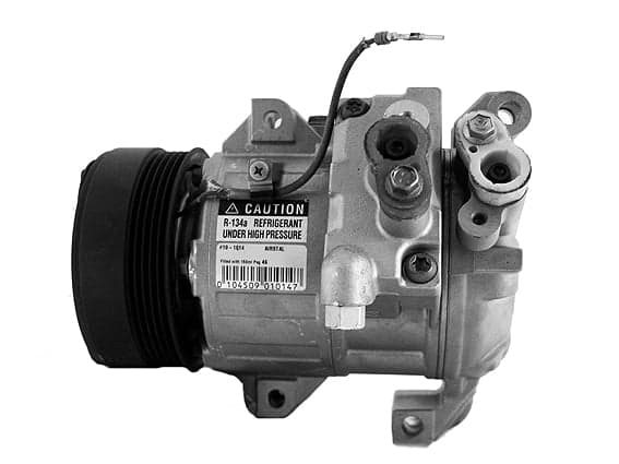Compressore aria condizionata — Airstal 10-1014
