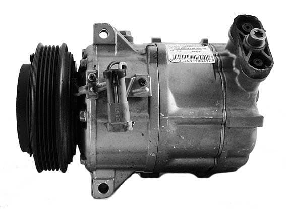 Compressore aria condizionata — Airstal 10-1087