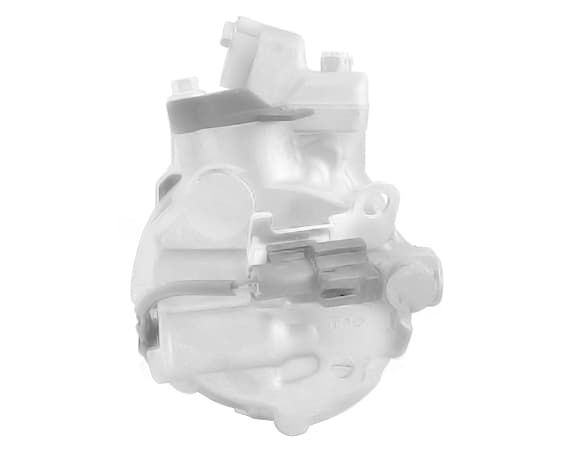 Air conditioner compressor image