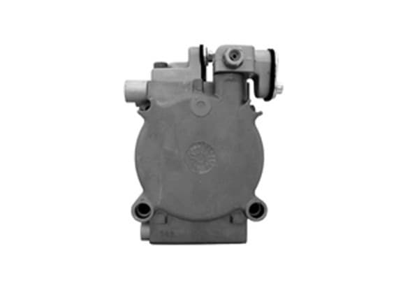 Air conditioner compressor image