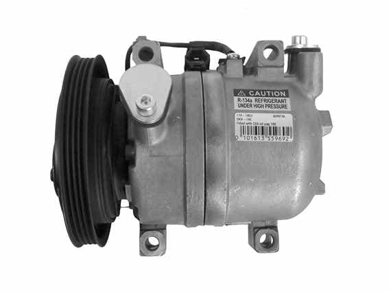 Compressore aria condizionata — Airstal 10-1853
