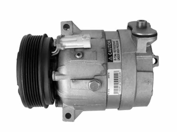 Compressore aria condizionata — Airstal 10-2716