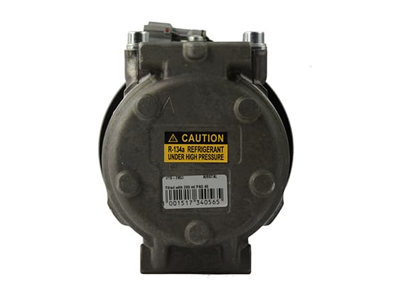 Air conditioner compressor image