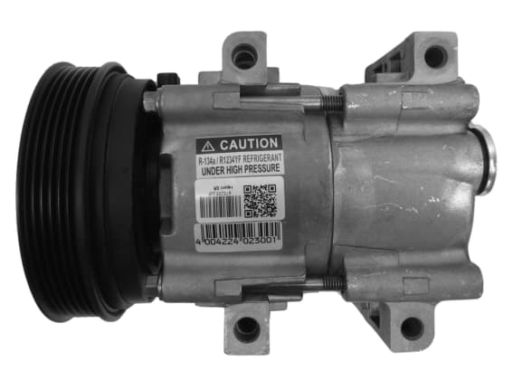 Air conditioner compressor image