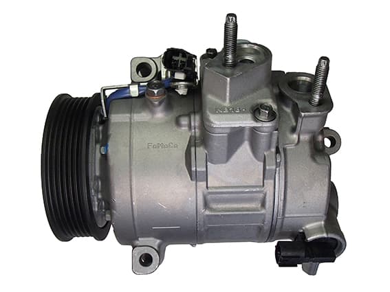 Compressore aria condizionata — Airstal 10-4553