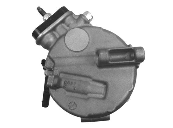 Air conditioner compressor image