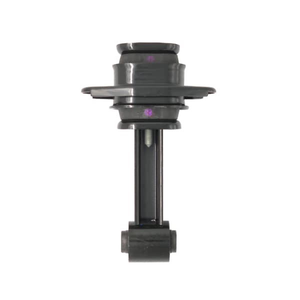 Engine mounting image
