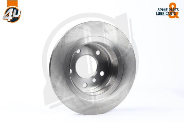 Brake rotor image